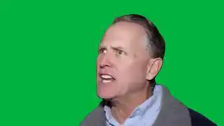 What the hell is even that meme Green Screen