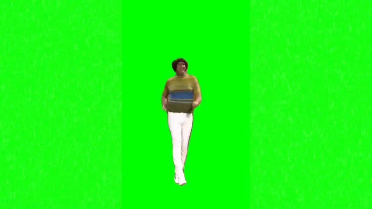Will Ferrel got my tight pants on meme green screen