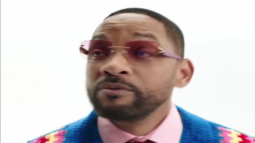Will Smith Looking Around Memes