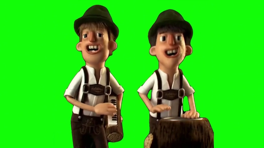 Woodys Animated Green Screen Memes