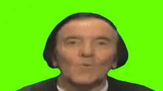 Wow Green Screen
