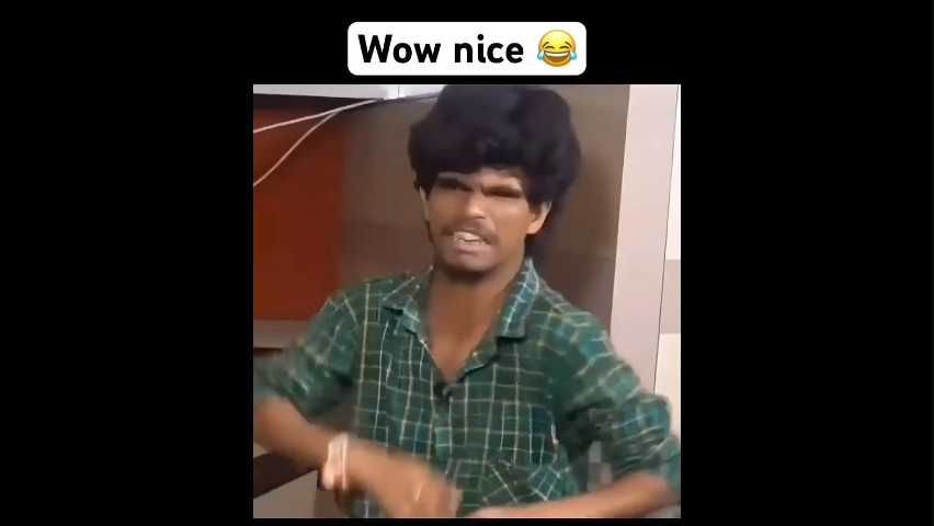 Wow Nice Meme