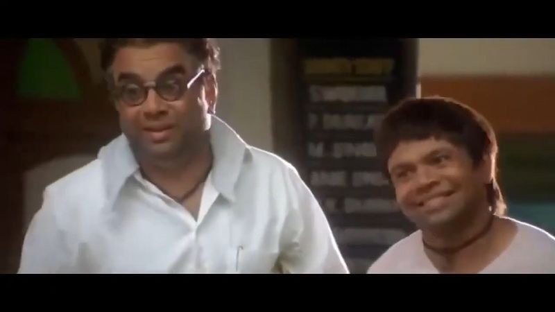 Ye Badi Achi Baat Kahi Aapne Meme Video