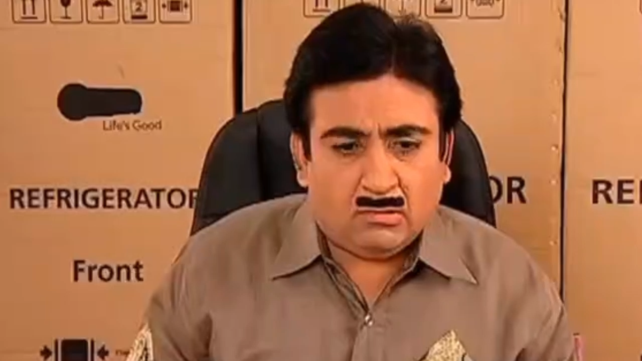 Ye Fatakdi Kon Hai Meme
