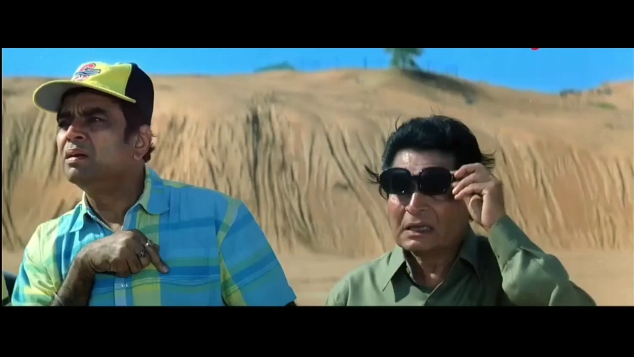 Ye Sab Kya Dekhna Meme