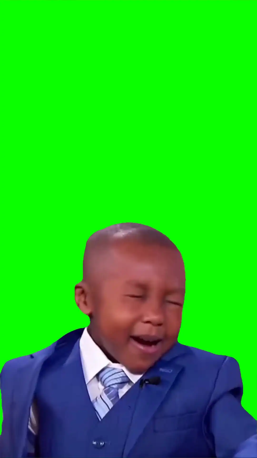 Yes uh Meme Green screen