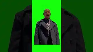 You Are Done Fired Gus Breaking Bad Green Screen