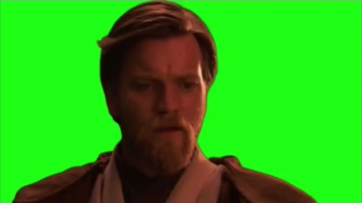 You Turned Her Against Me You Have Done That Yourself Green Screen