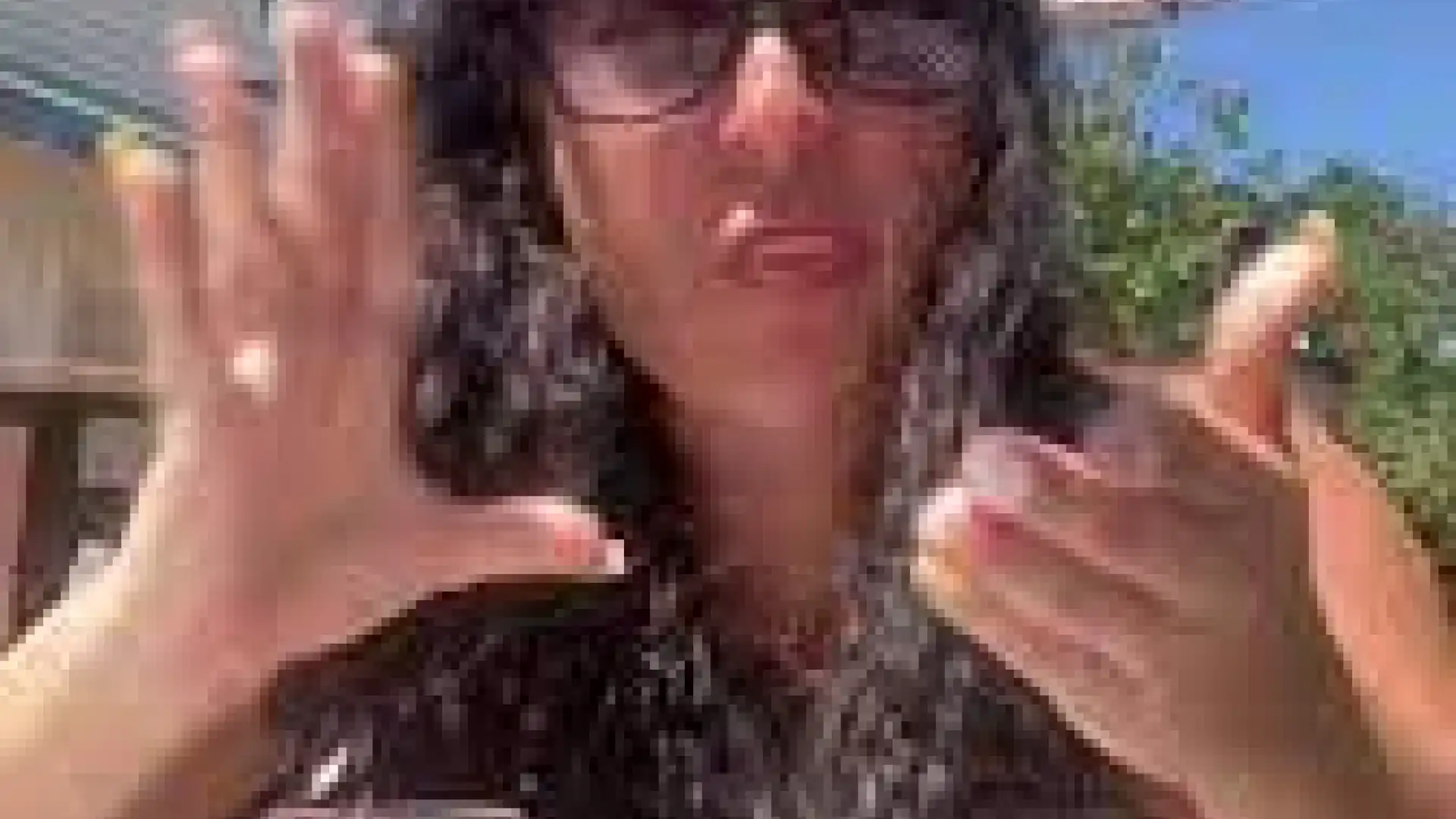 youre a jerk off i whats your problem meme