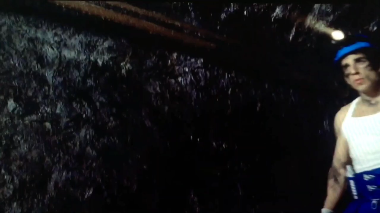 Zoolander Coal Mine Memes