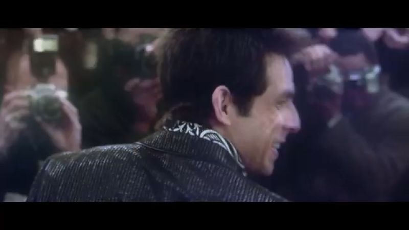 Zoolander Meme Template