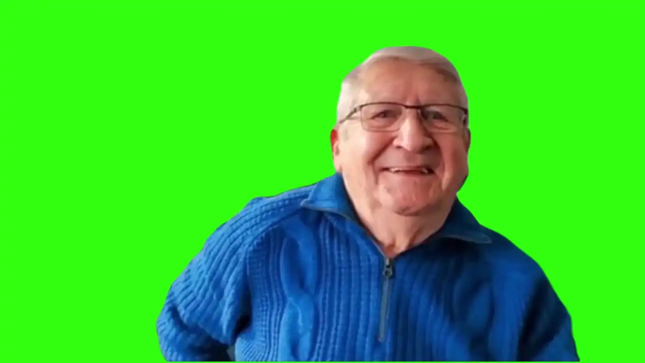 zootopia selfie trend meme Green Screen